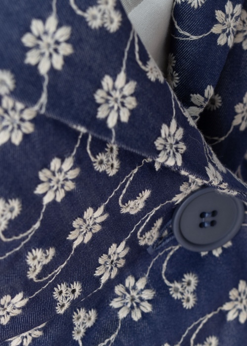 Hansmark švarkas Tibita