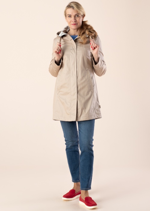 Gil Bret pavasario-rudens paltas Emma