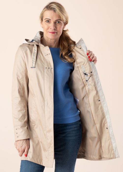 Gil Bret pavasario-rudens paltas Emma