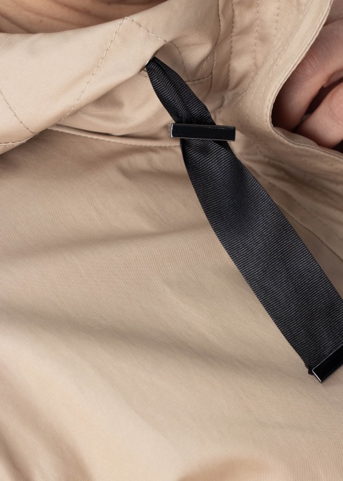 Saint Jacques pavasario-rudens striukė