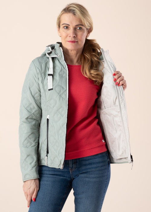 Gil Bret pavasario-rudens striukė Lou