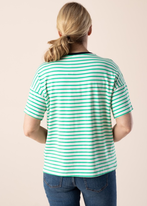 Fransa marškinėliai Feporsi