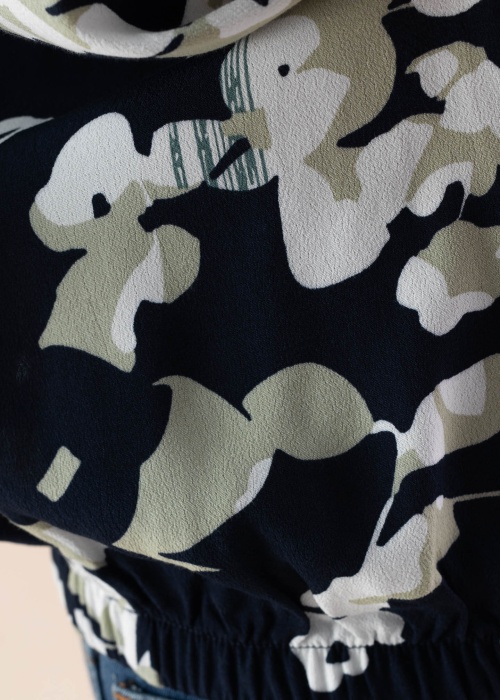 Tom Tailor palaidinė