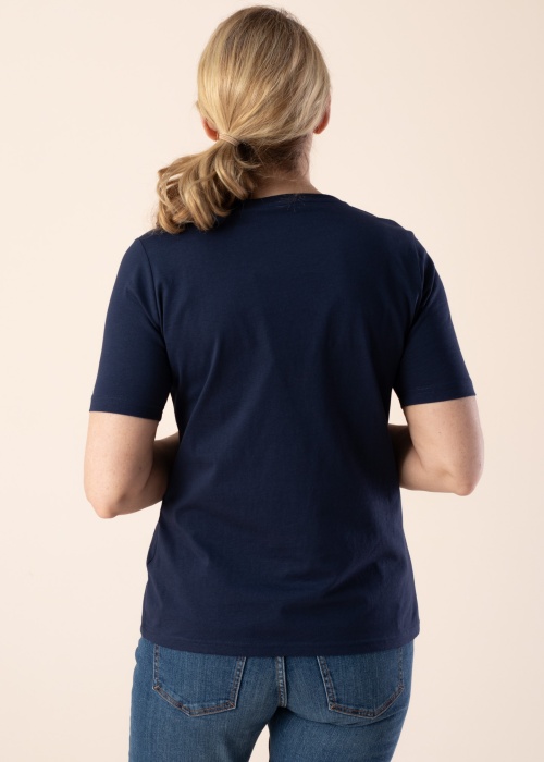 Fransa marškinėliai Riley