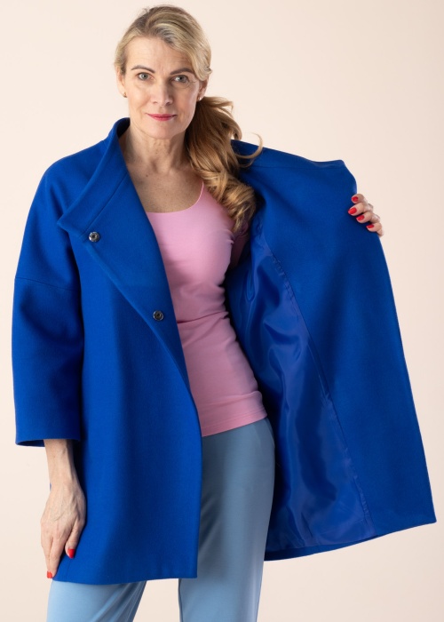 Hansmark pavasario-rudens paltas Pippa