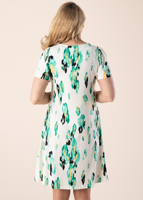 Fransa suknelė Seen