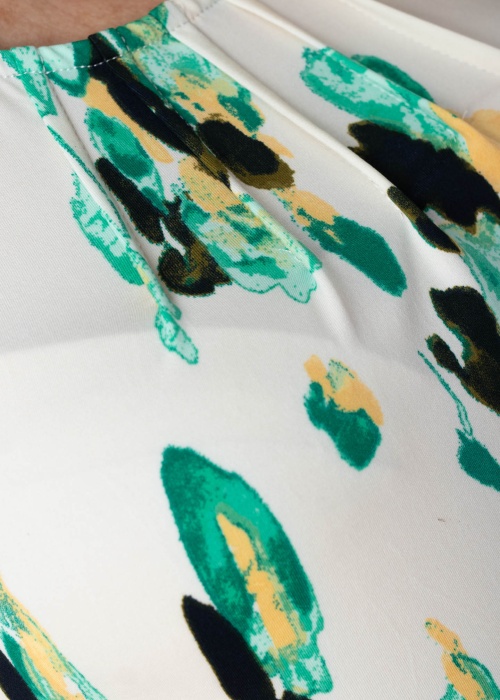 Fransa suknelė Seen