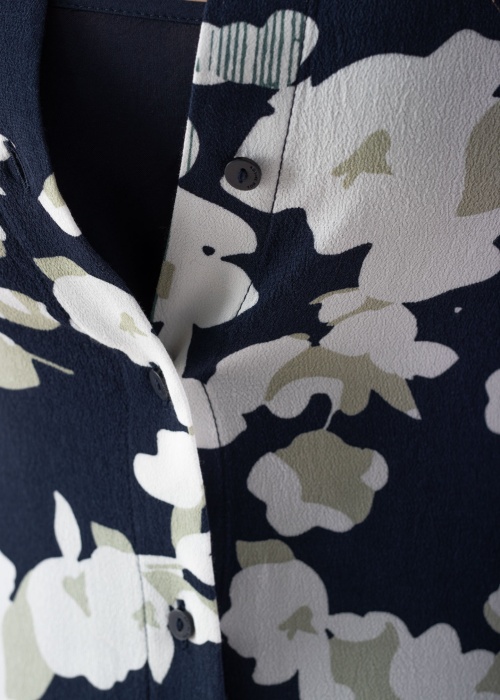 Tom Tailor marškinėlis-suknelė