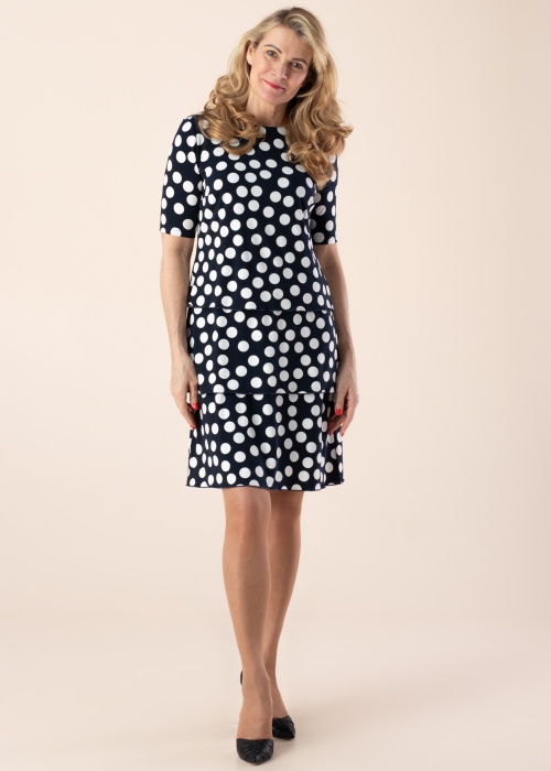 Betty Barclay suknelė