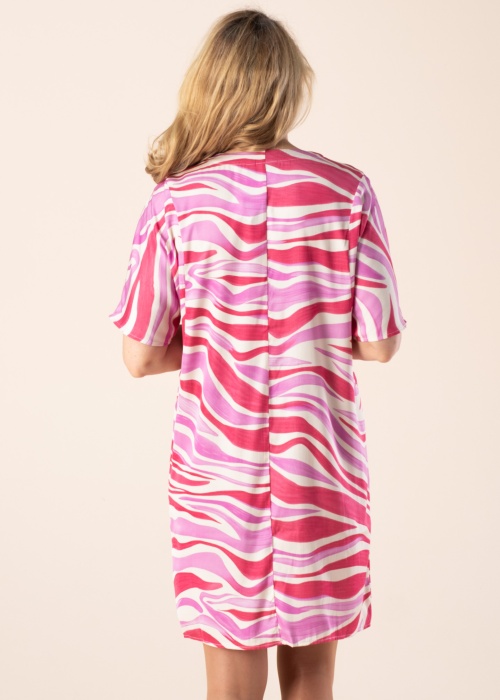 Fransa suknelė Zena