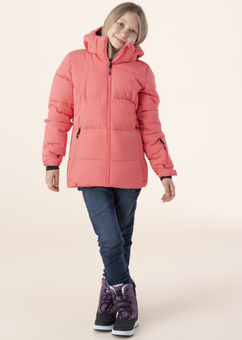 Icepeak žieminė striukė Loris Jr