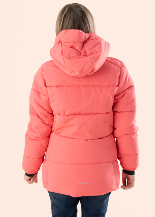 Icepeak žieminė striukė Loris Jr