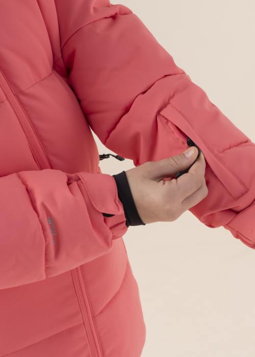 Icepeak žieminė striukė Loris Jr