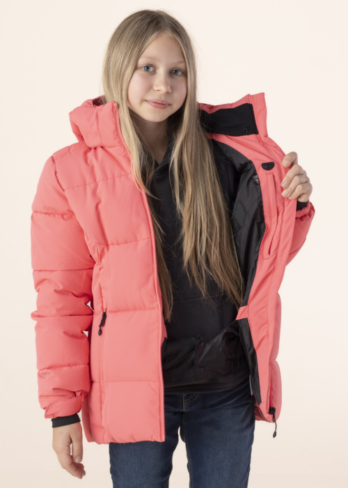 Icepeak žieminė striukė Loris Jr