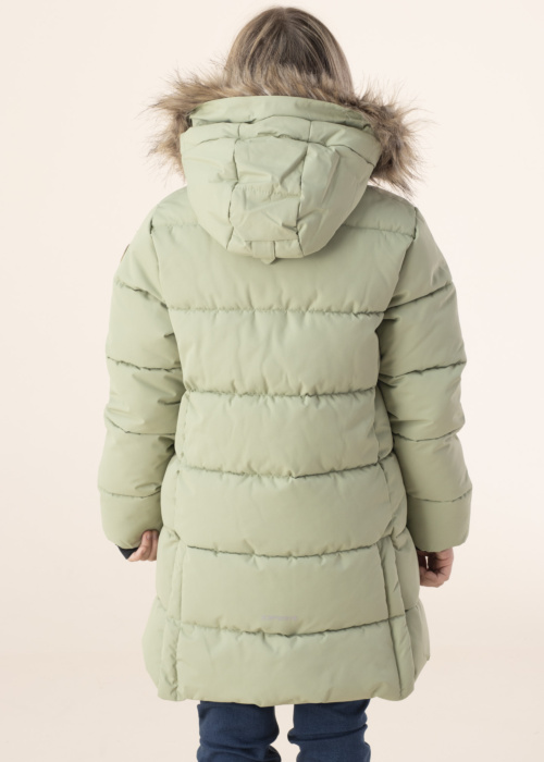 Icepeak žieminis paltas Keystone Jr