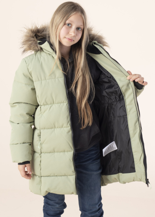 Icepeak žieminis paltas Keystone Jr