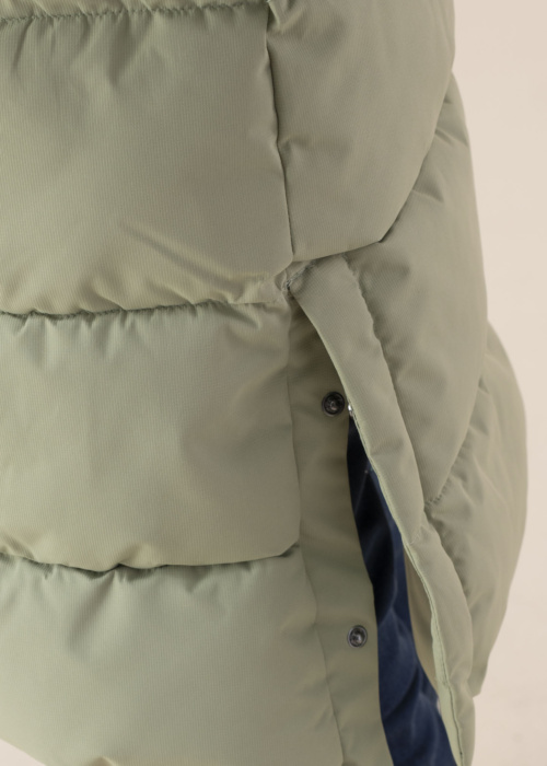 Icepeak žieminis paltas Keystone Jr