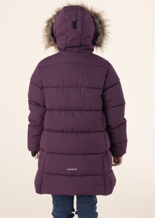Icepeak žieminis paltas Keystone Jr