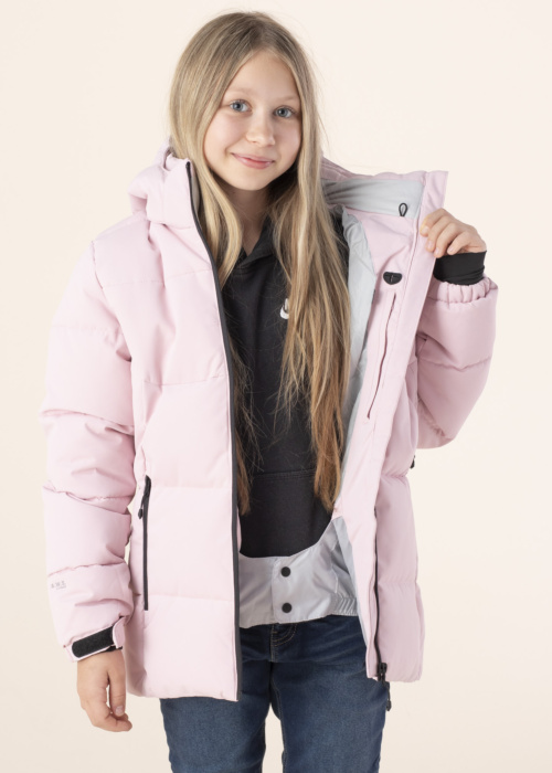 Icepeak žieminė striukė Loris Jr