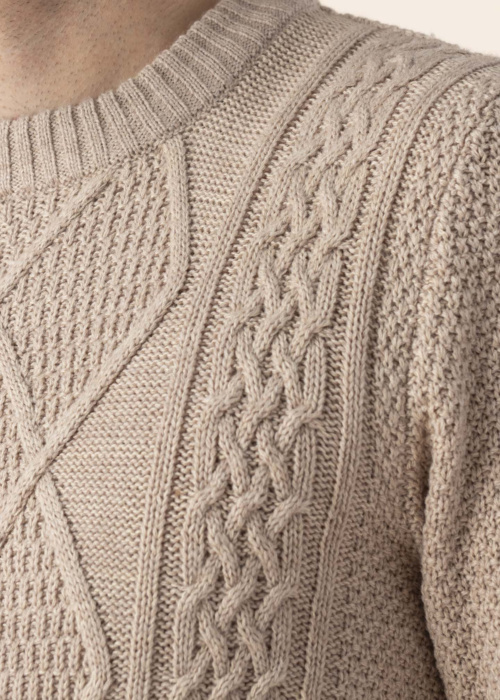 Jack & Jones megztinis Bludiogo