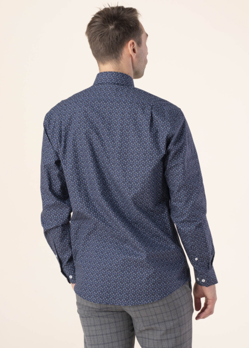 Erla of Sweden marškiniai