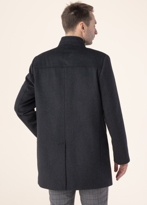 Erla of Sweden žieminis paltas