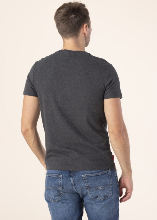 SuperDry marškinėliai Essential Logotipas