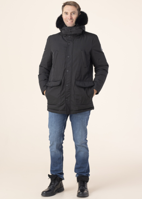 Guess žieminė parka