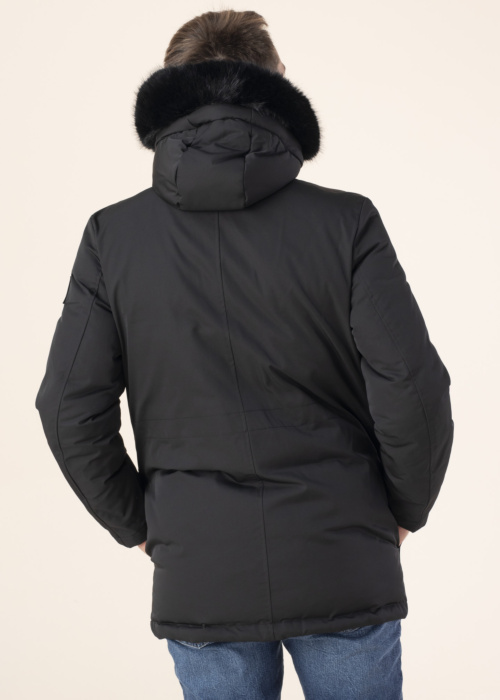 Guess žieminė parka