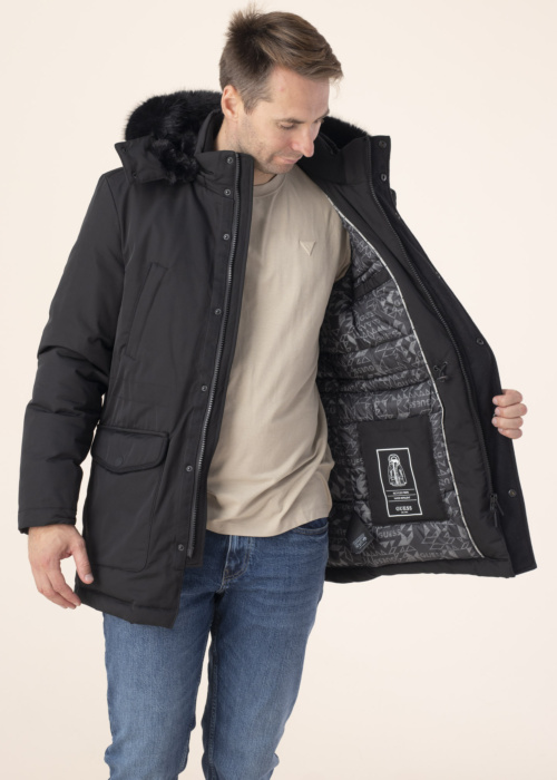 Guess žieminė parka