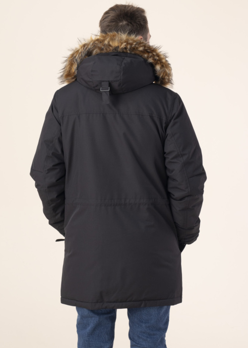 Icepeak žieminė parka Alamos