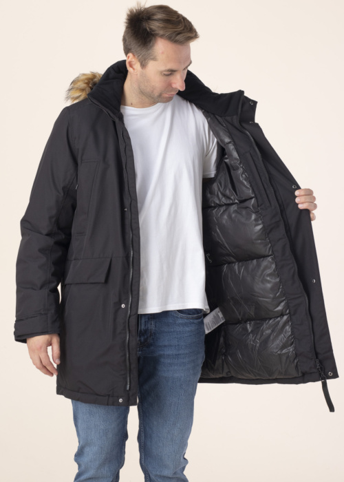 Icepeak žieminė parka Alamos