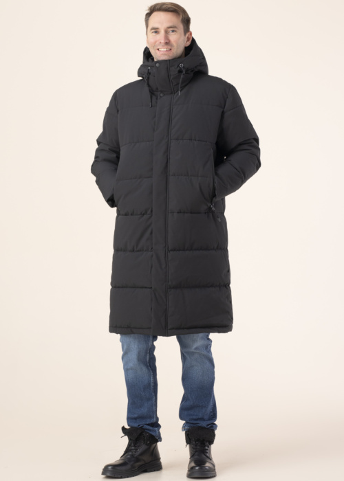 Icepeak žieminis paltas Ardek