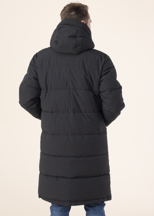 Icepeak žieminis paltas Ardek