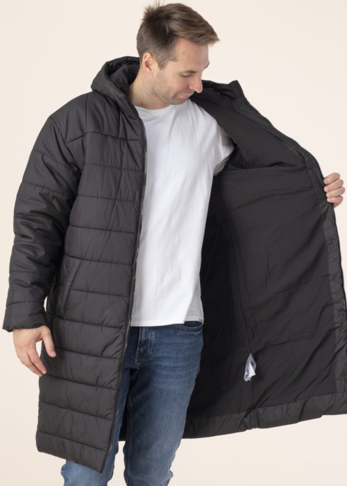 Puma žieminis paltas Ess