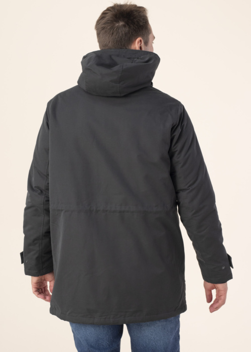 Jack & Jones žieminė parka Polar