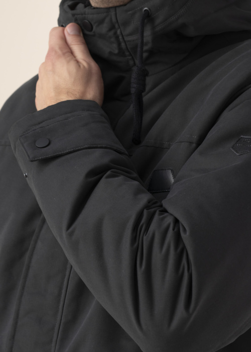 Jack & Jones žieminė parka Polar