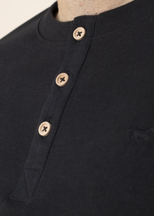 Mustang marškinėliai