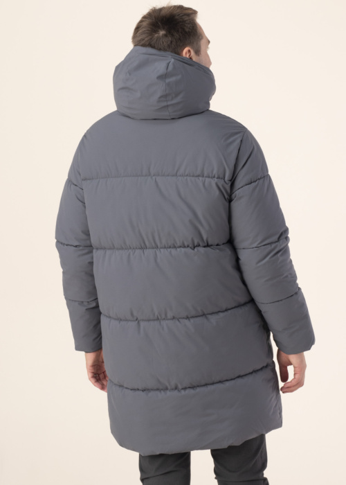 Jack & Jones žieminis paltas Vesterbro