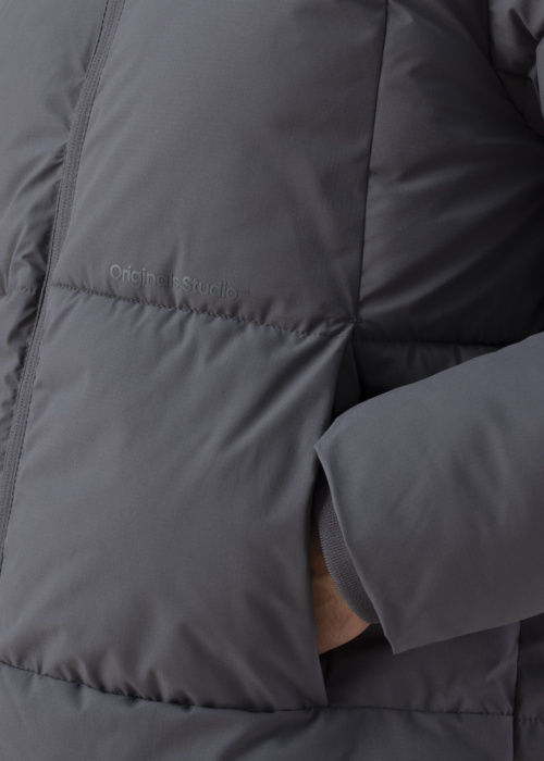 Jack & Jones žieminis paltas Vesterbro