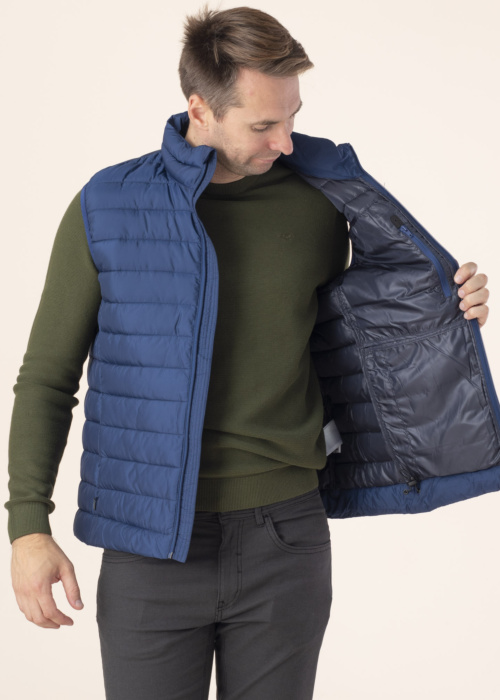 Luhta liemenė Kangas