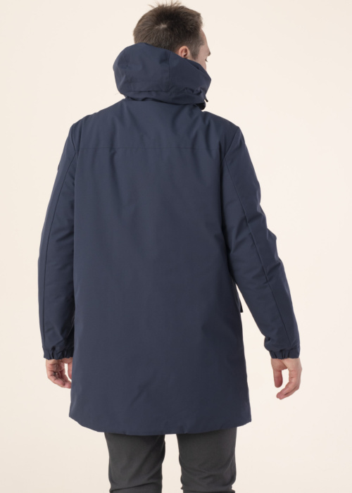 Lumberjack žieminė parka Vancouver SCH