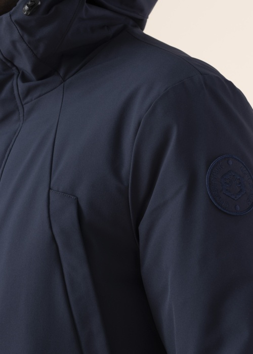 Lumberjack žieminė parka Vancouver SCH