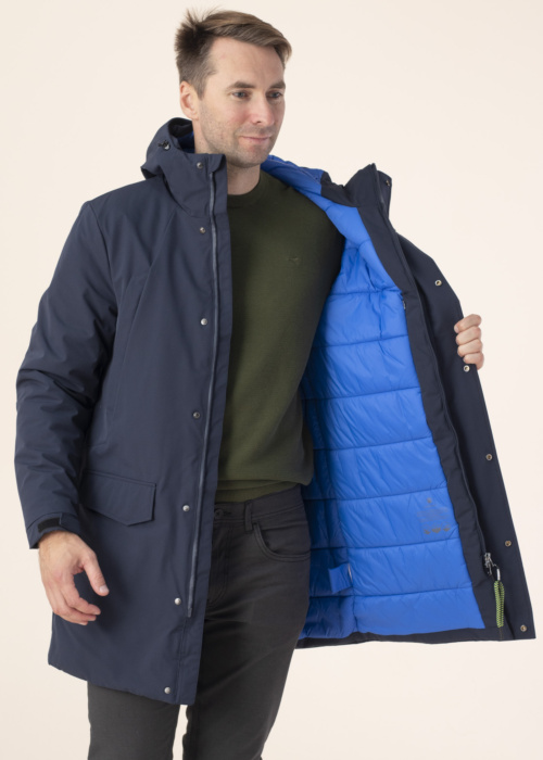 Lumberjack žieminė parka Vancouver SCH