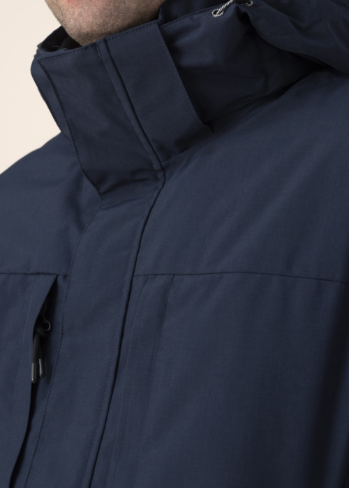 Icepeak pavasario-rudens striukė Alston