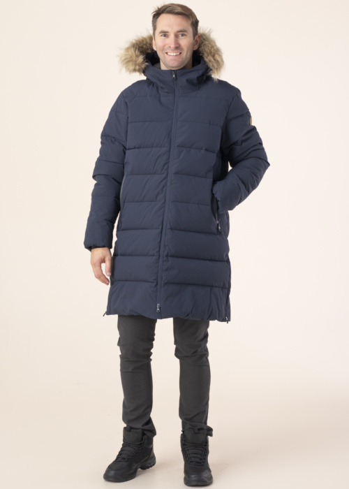 Icepeak žieminis paltas Mosses