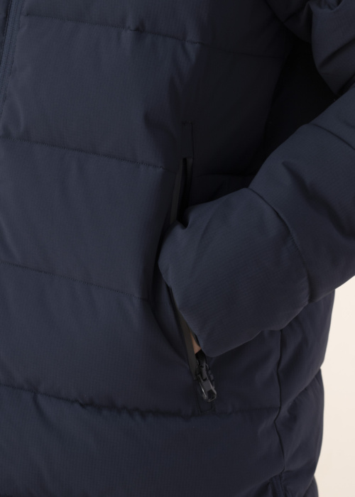 Icepeak žieminis paltas Mosses