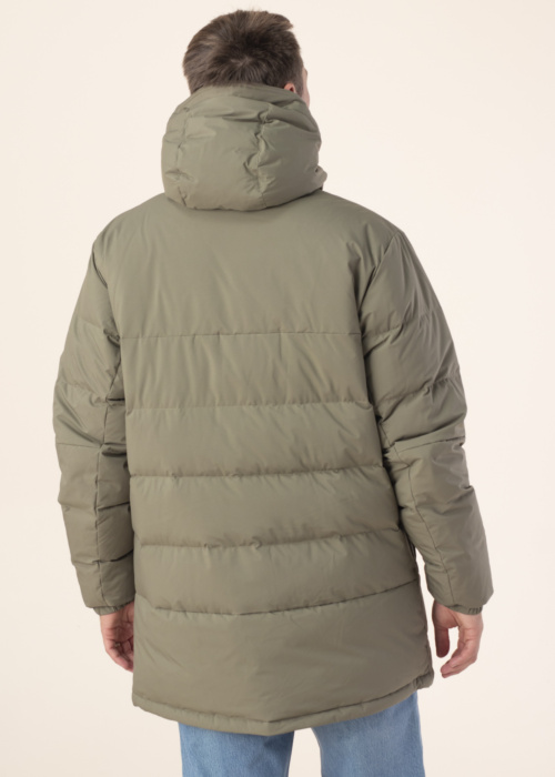 Columbia pūkinė parka Aldercrest