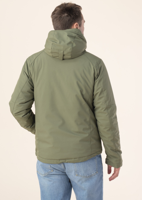 Icepeak pavasario-rudens striukė  SCH Baraga