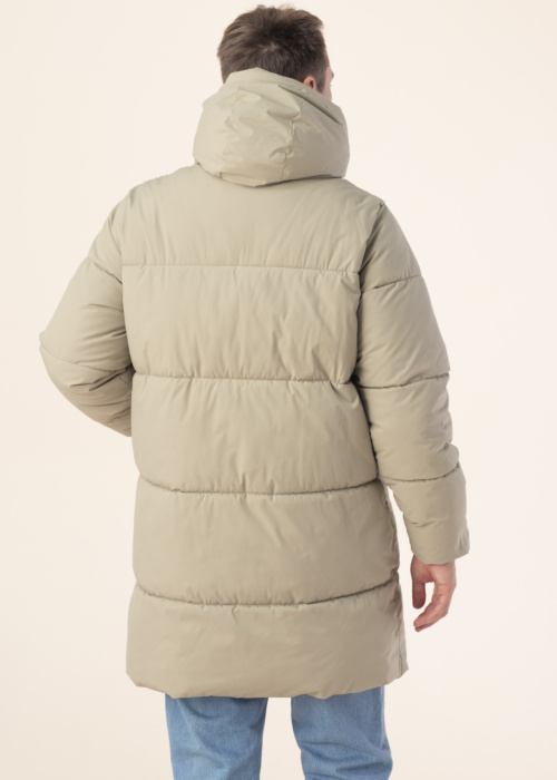 Jack & Jones žieminis paltas Vesterbro